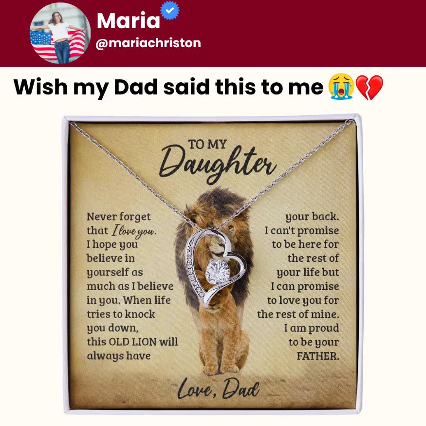 It's Not Just A Gift, It's A Memory & A Forever Keepsake