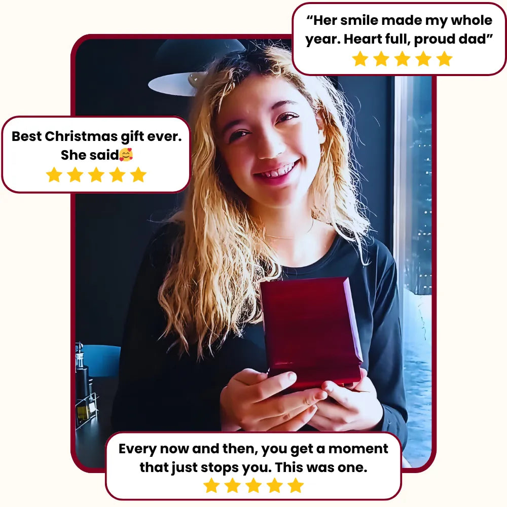 The Perfect Gift for Your Daughter This Holiday Season 2025!